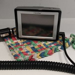Nextar Portable GPS